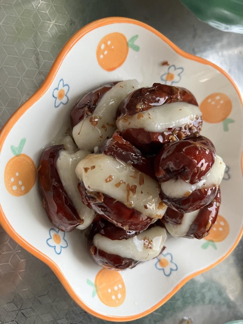 糯米枣