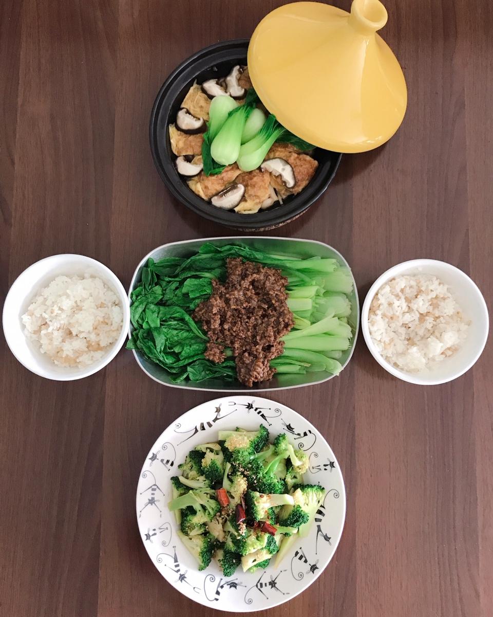 午餐便当🍱