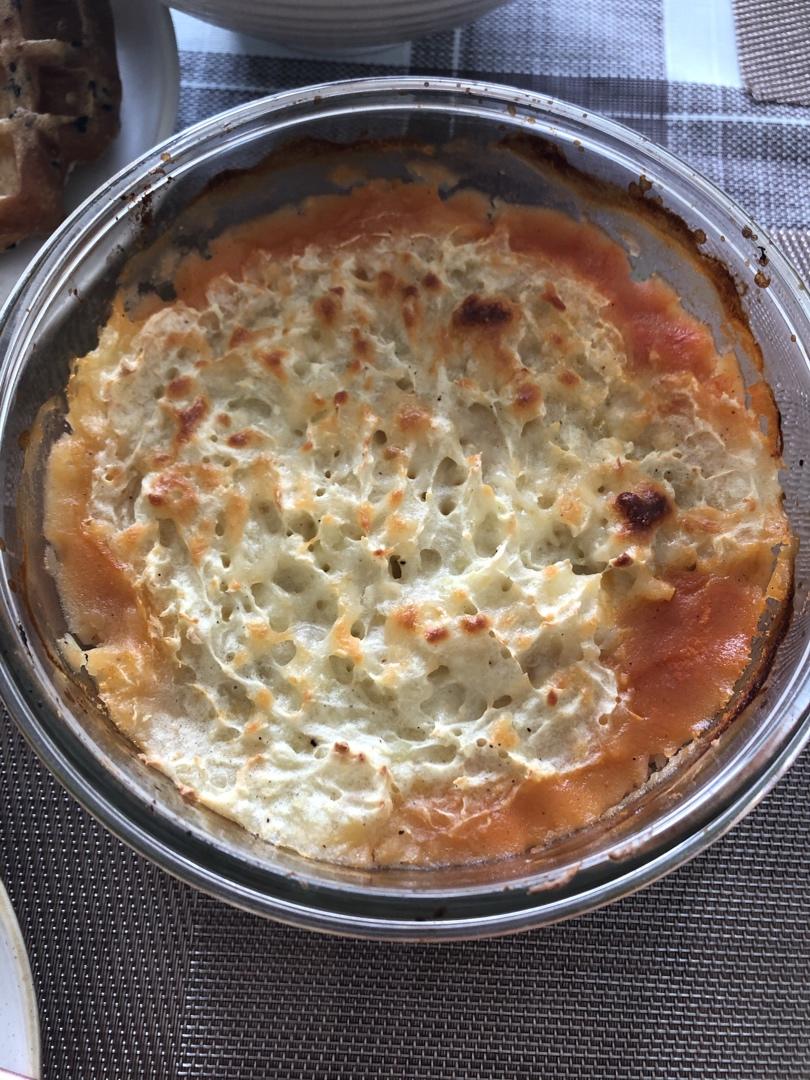 一家人抢着吃的【牧羊人派】🇬🇧英式简单传统料理