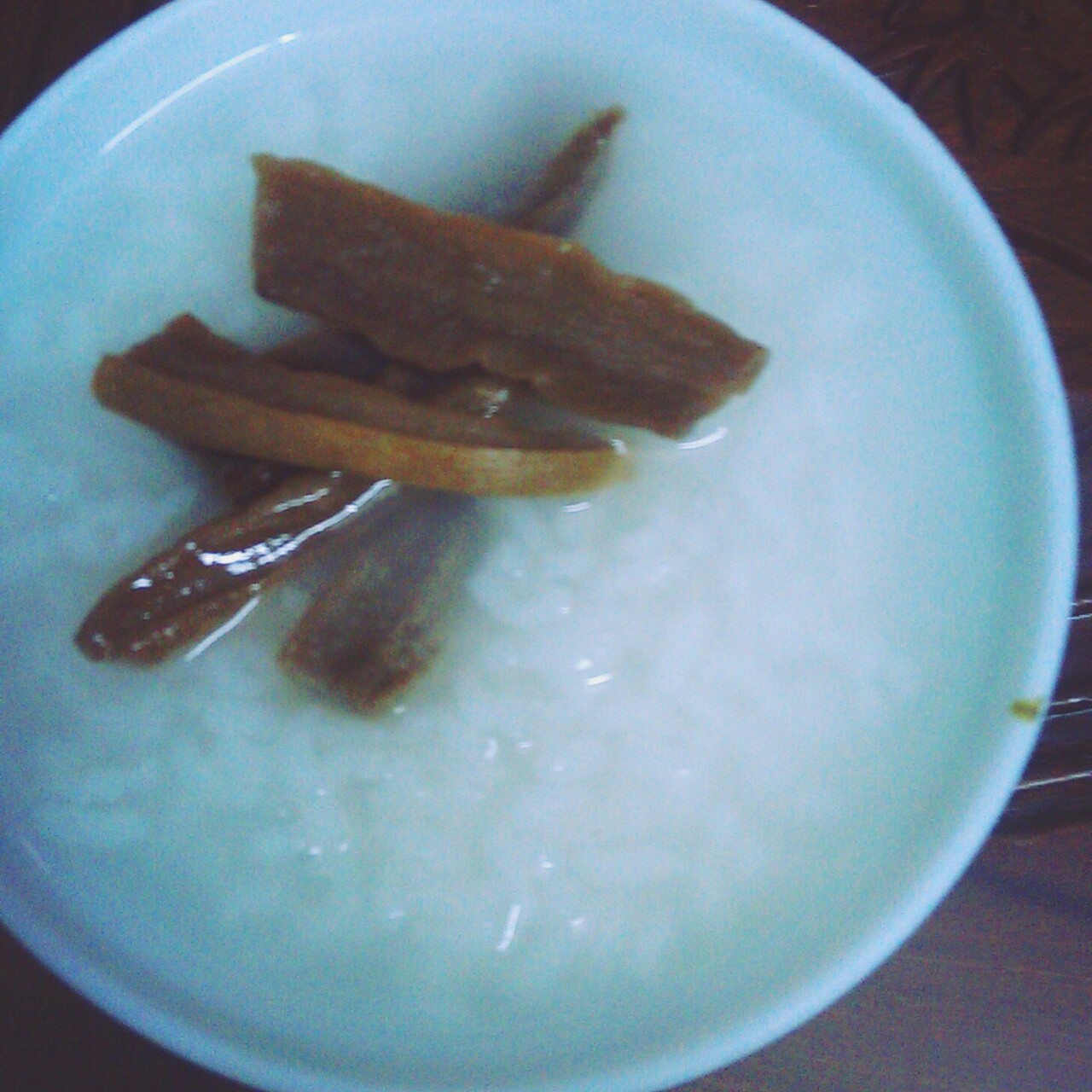 白粥【煮粥技巧大公开】