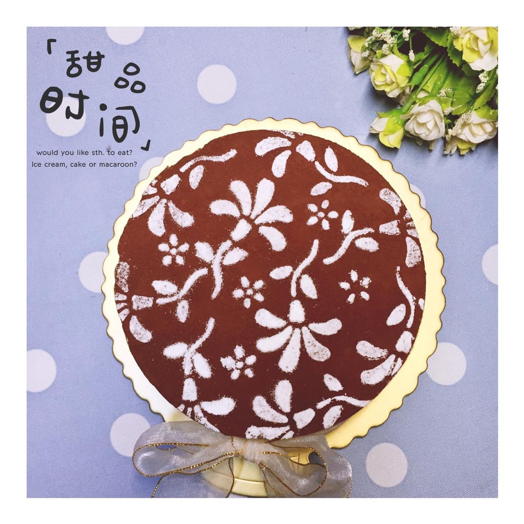 《Tinrry+》提拉米苏