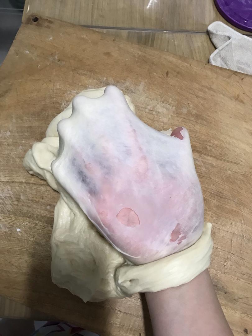 软欧包