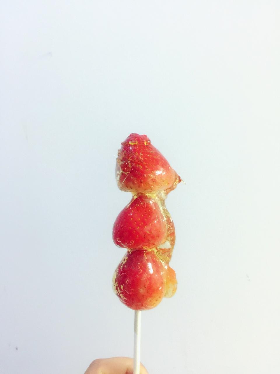 冰糖葫芦