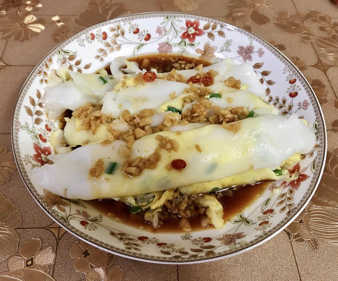 广东肠粉（精心调制）