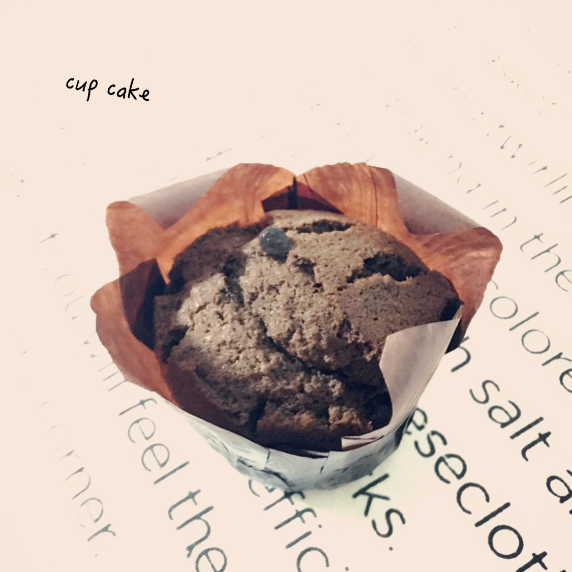 超润巧克力纸杯蛋糕（非常适合裱花、盖糖皮的cupcake方子）