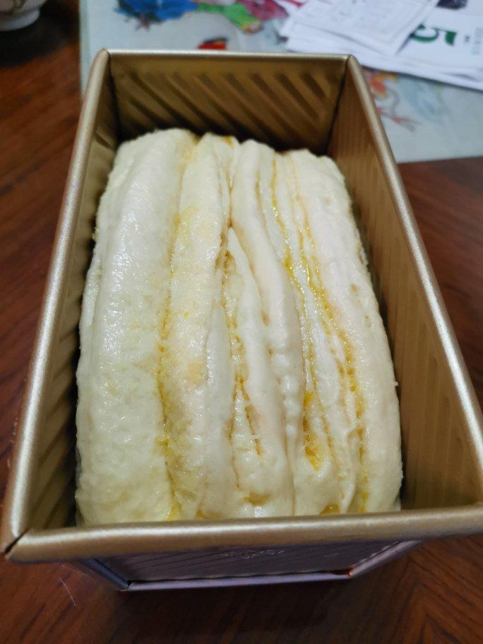 椰蓉土司