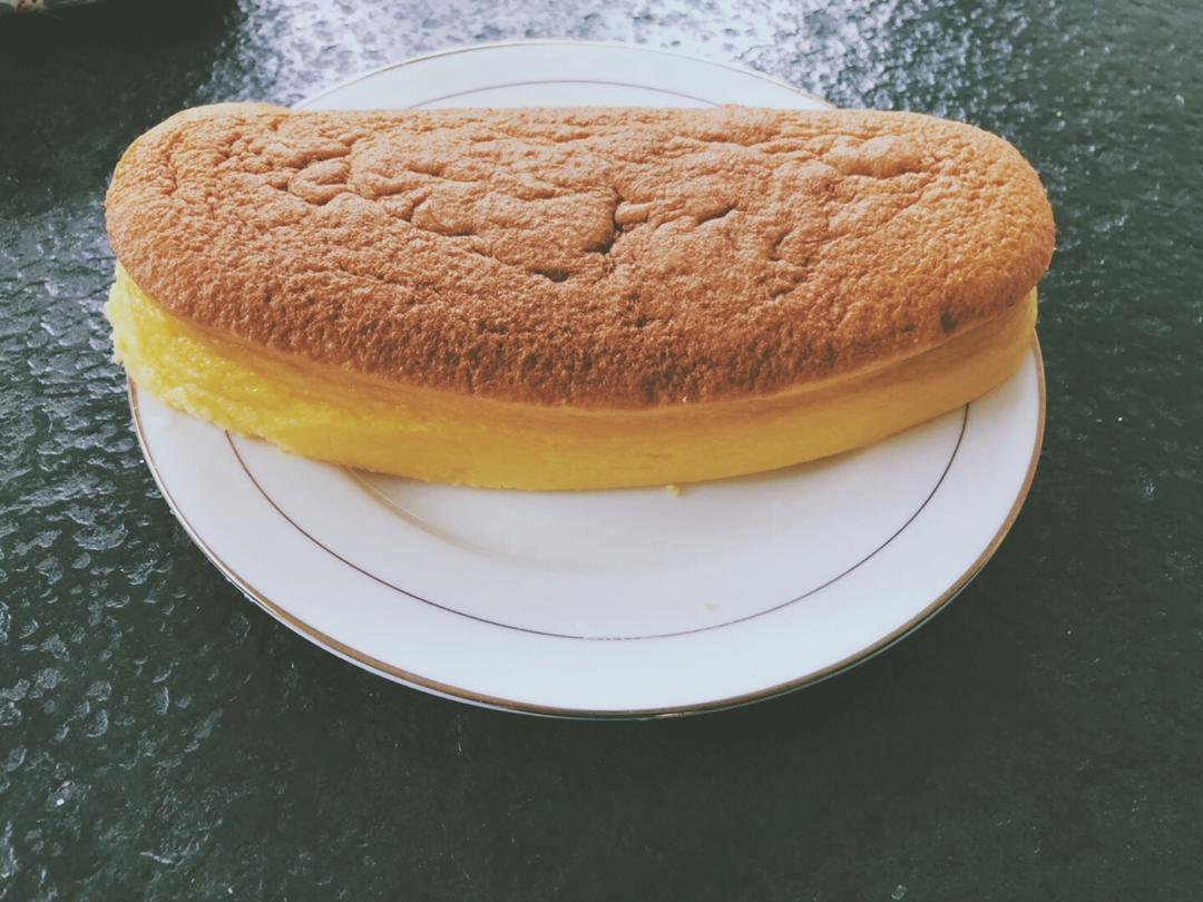 轻乳酪芝士蛋糕