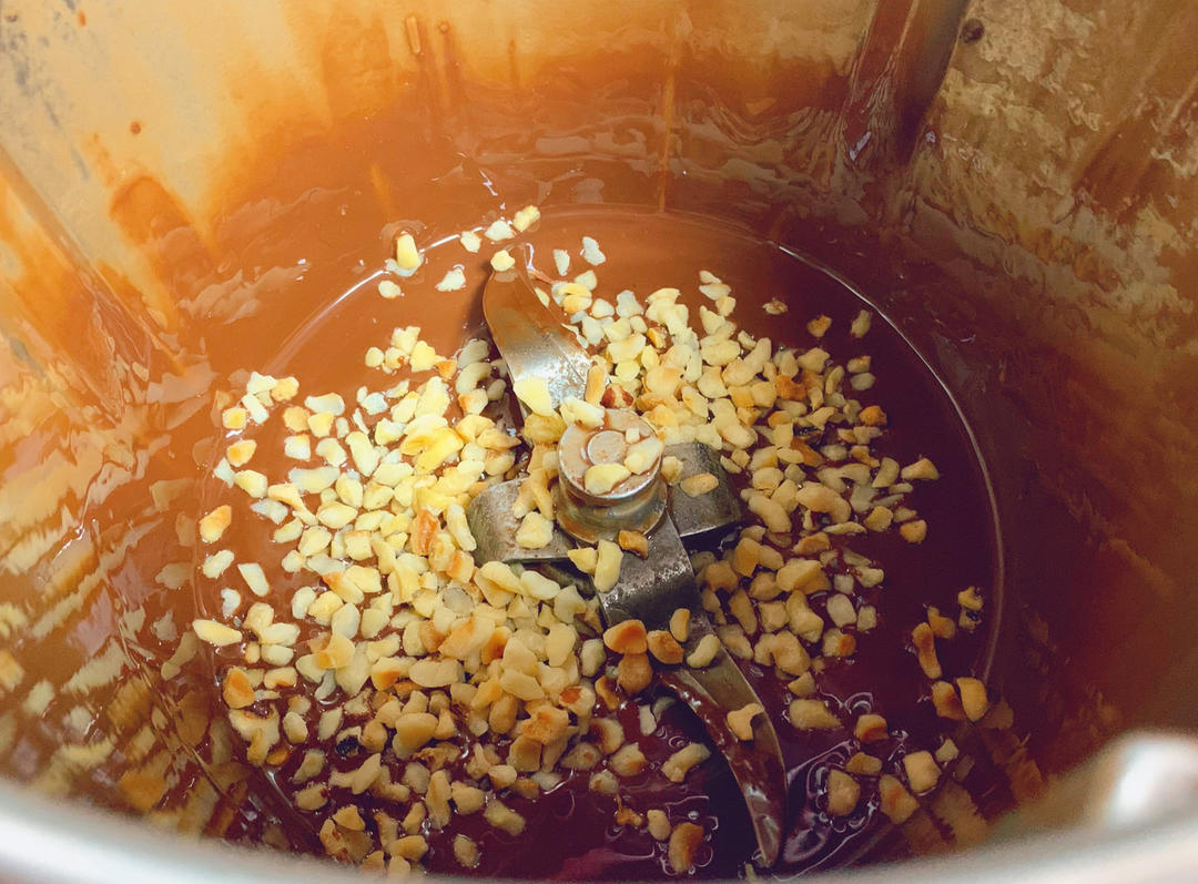 秒杀市售的梦龙雪糕