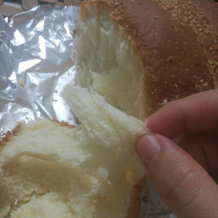 玉米油版一次性发酵吐司