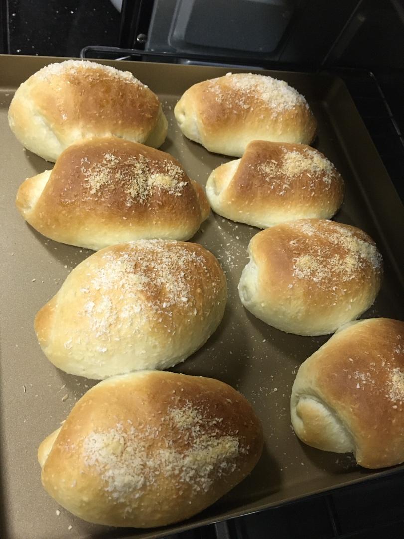 东菱面包机做松软拉丝面包