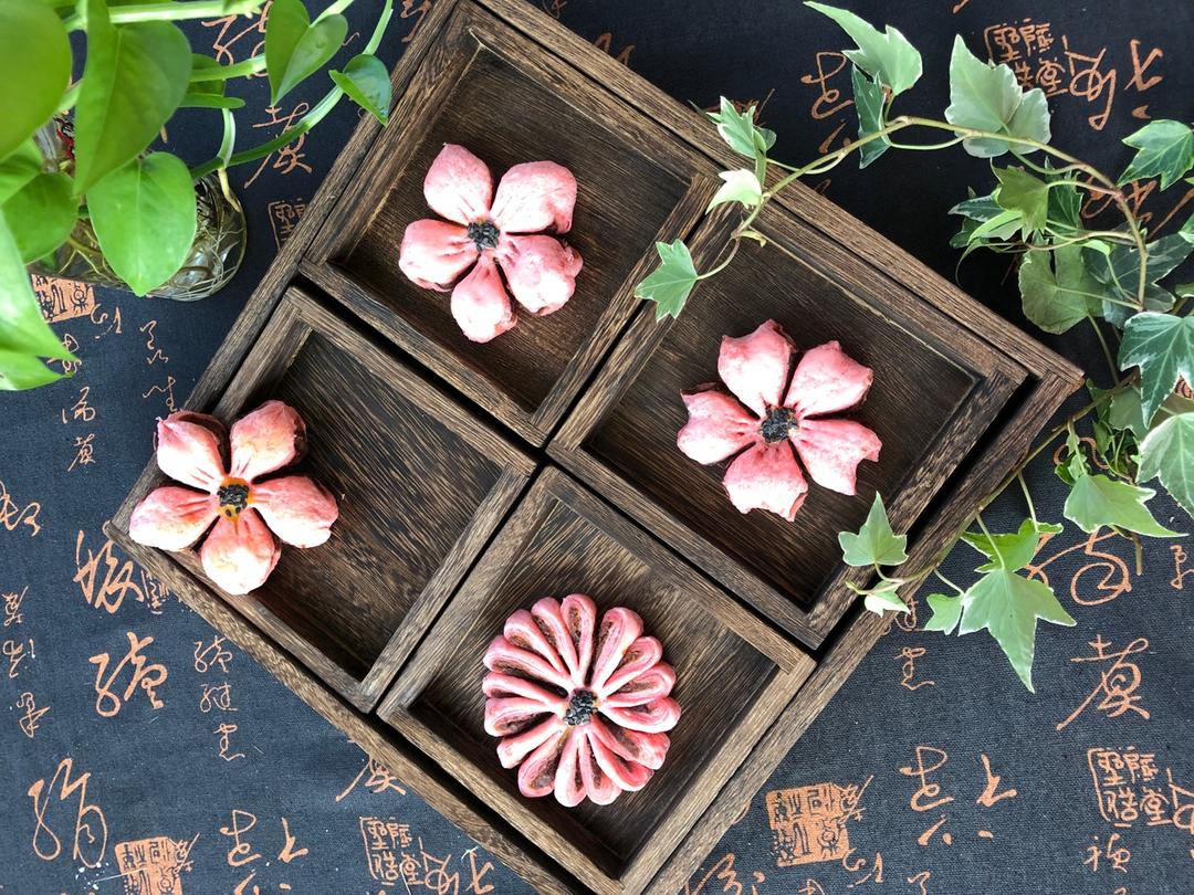 桃花酥