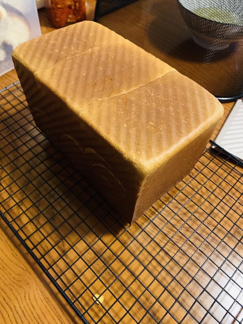 纯奶手撕吐司