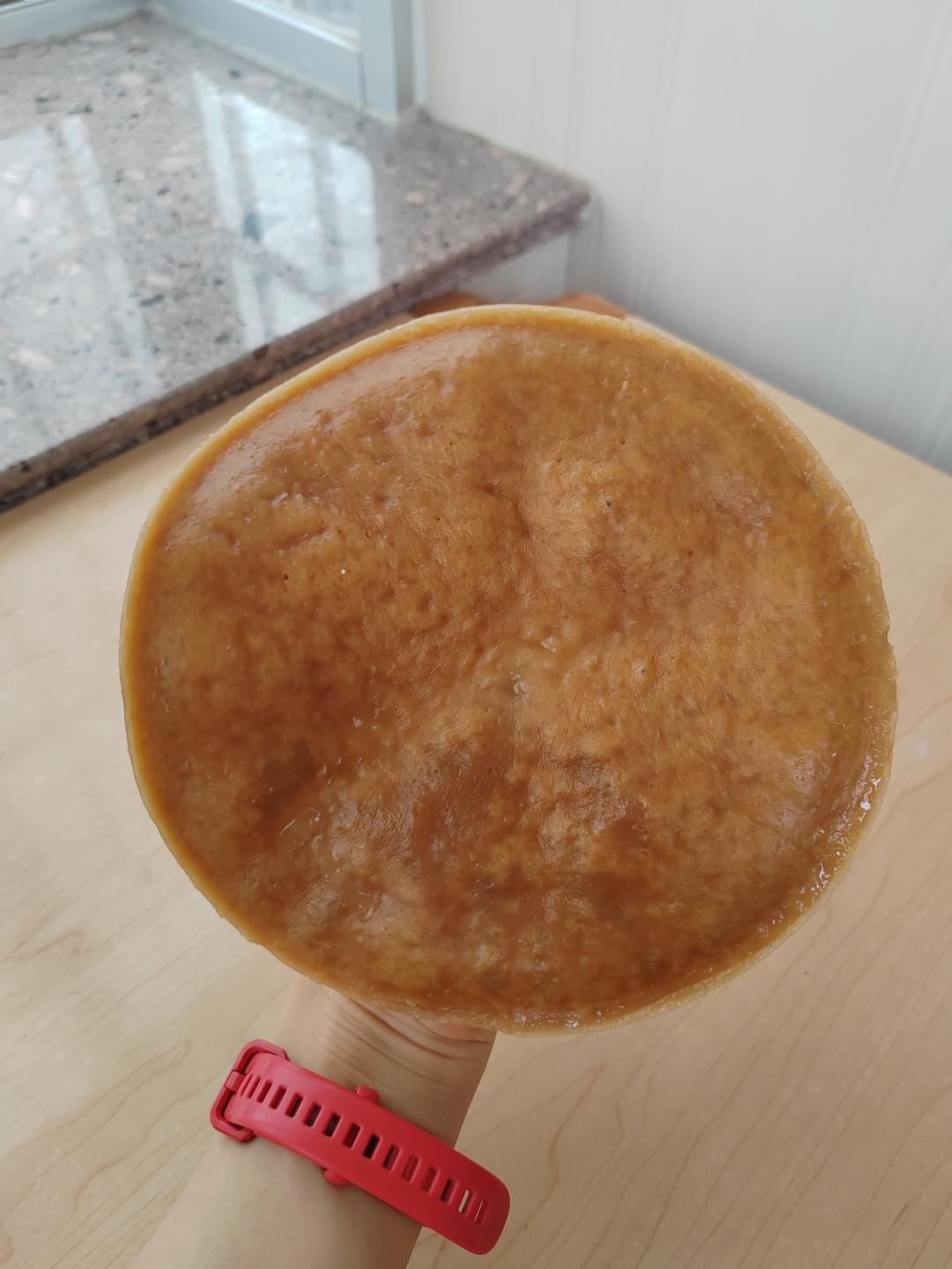 马拉糕
