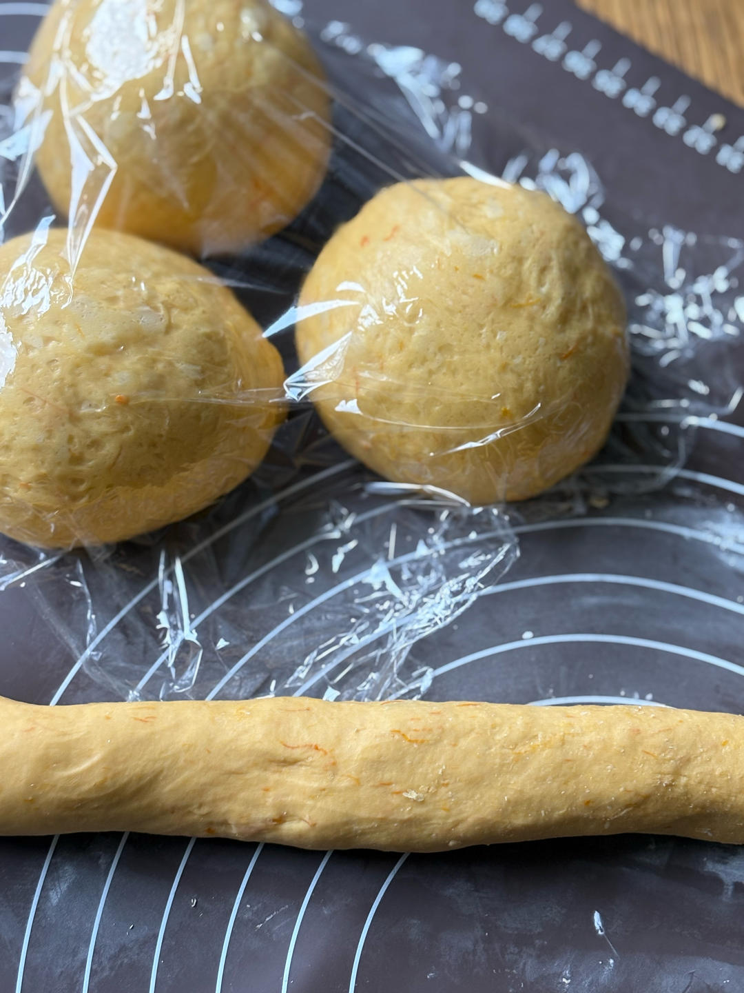 南瓜吐司