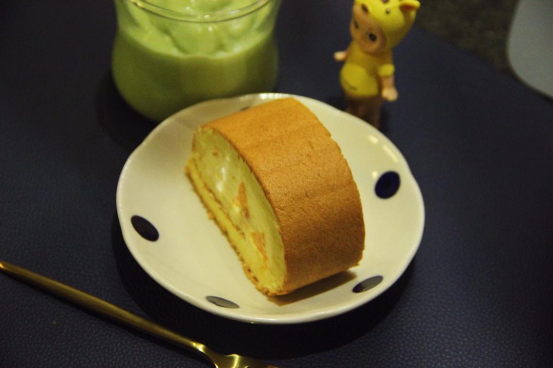 小四卷～风靡美食群的美味蛋糕卷