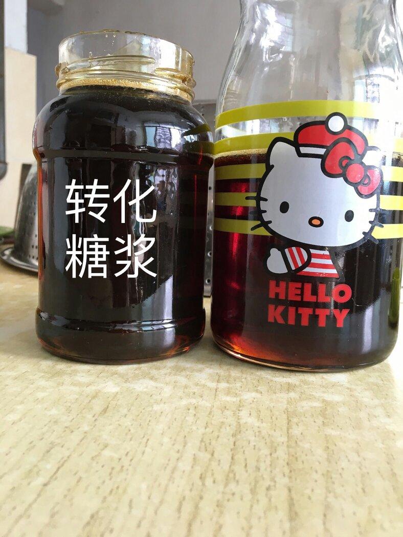 转化糖浆