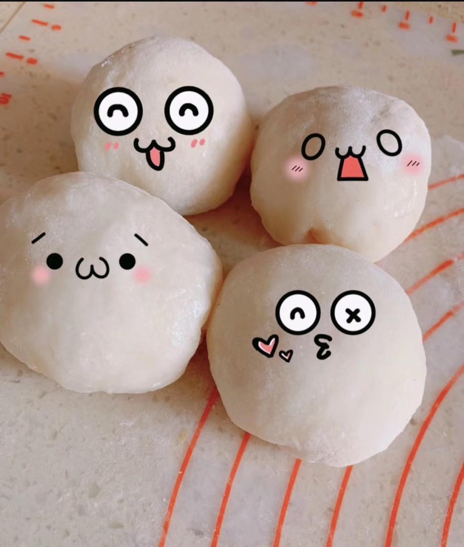 《Tinrry下午茶》教你做雪媚娘大福