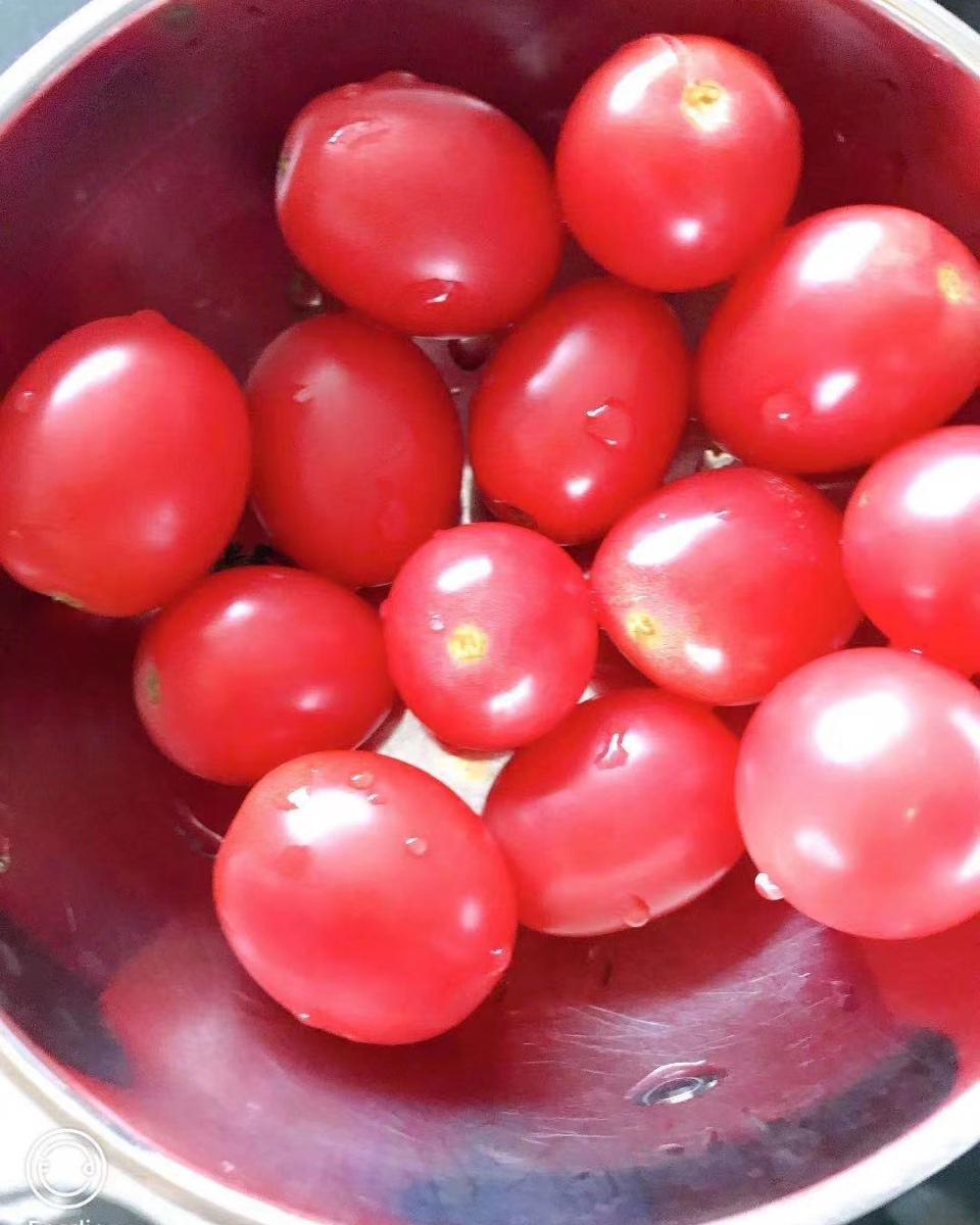 6寸可可戚风（内附8寸5蛋配方）