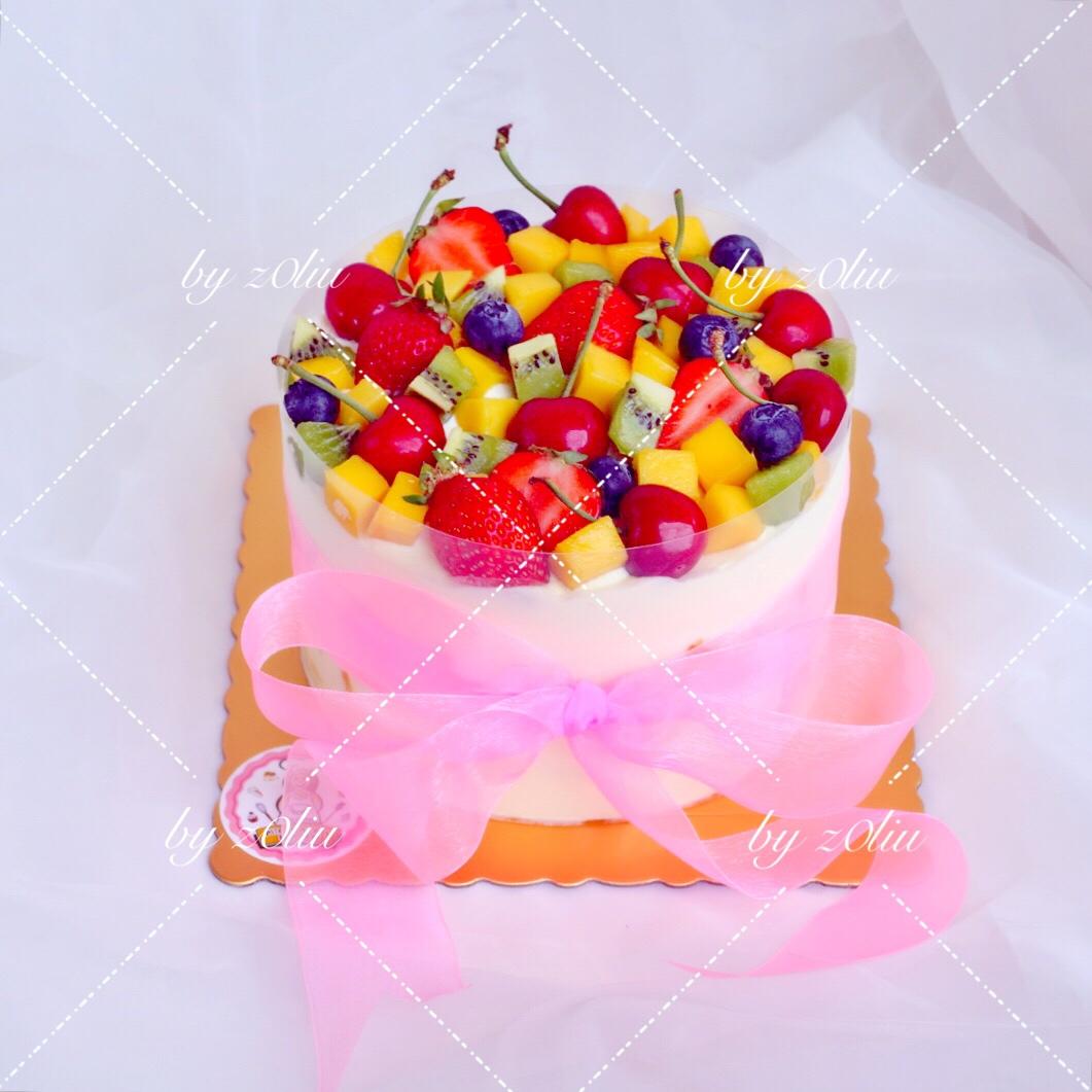 Minr Cakes