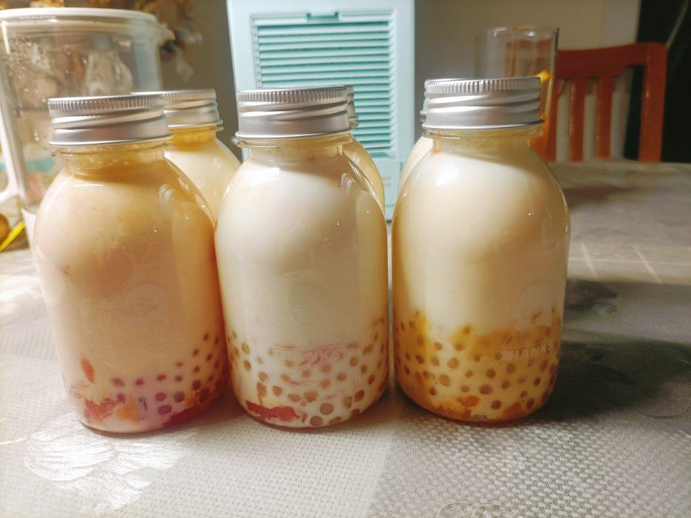 杨枝甘露