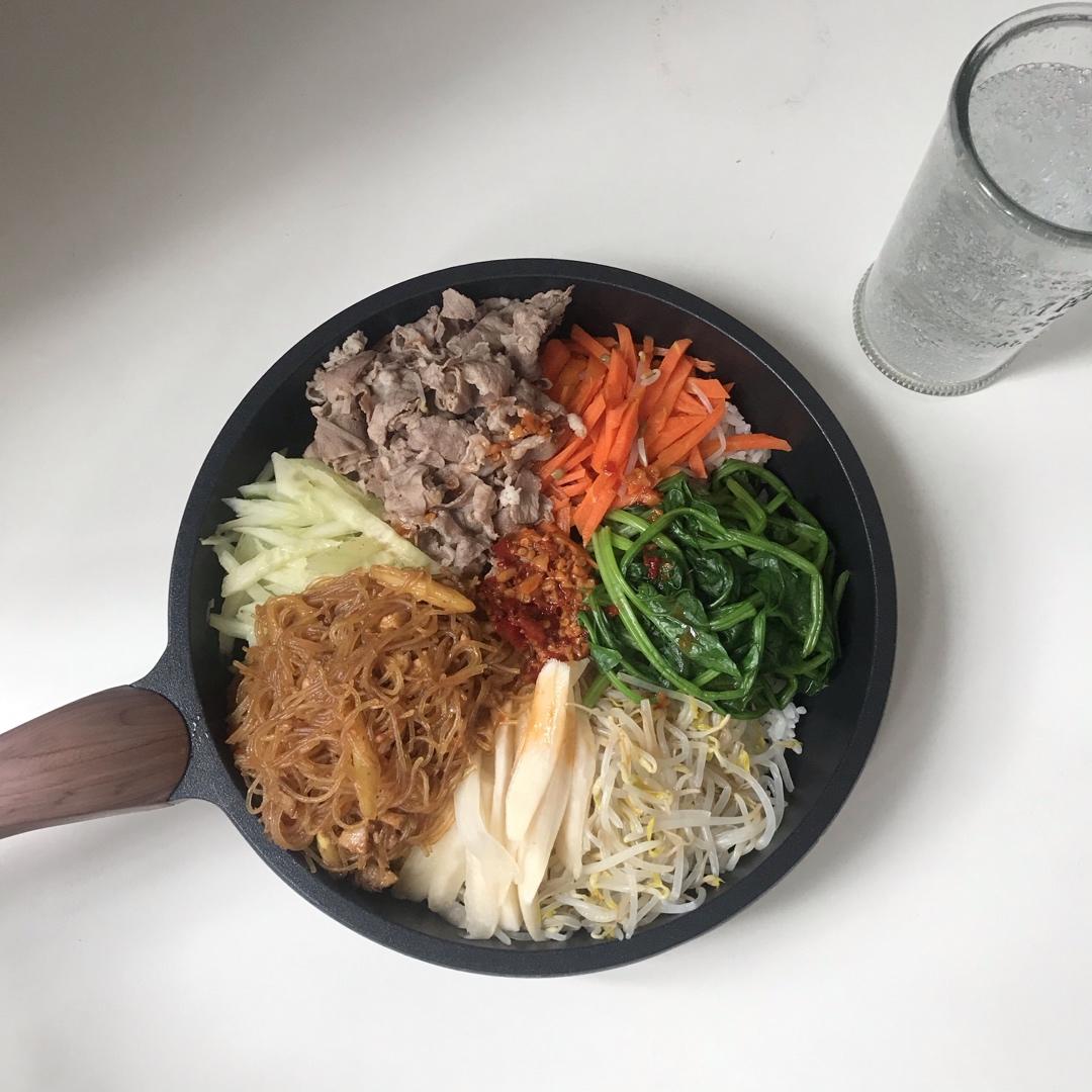 懒人食谱