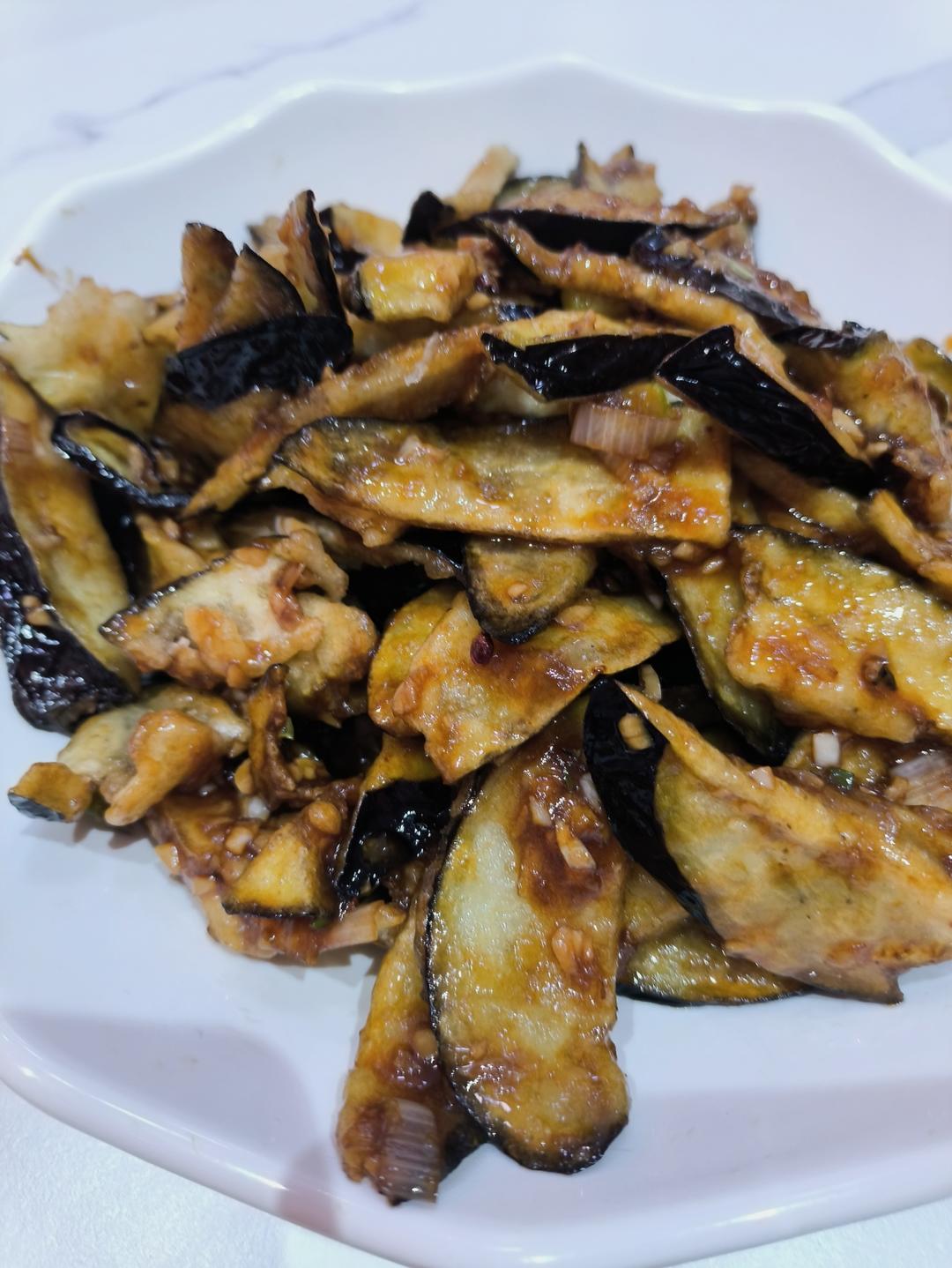 风味茄子