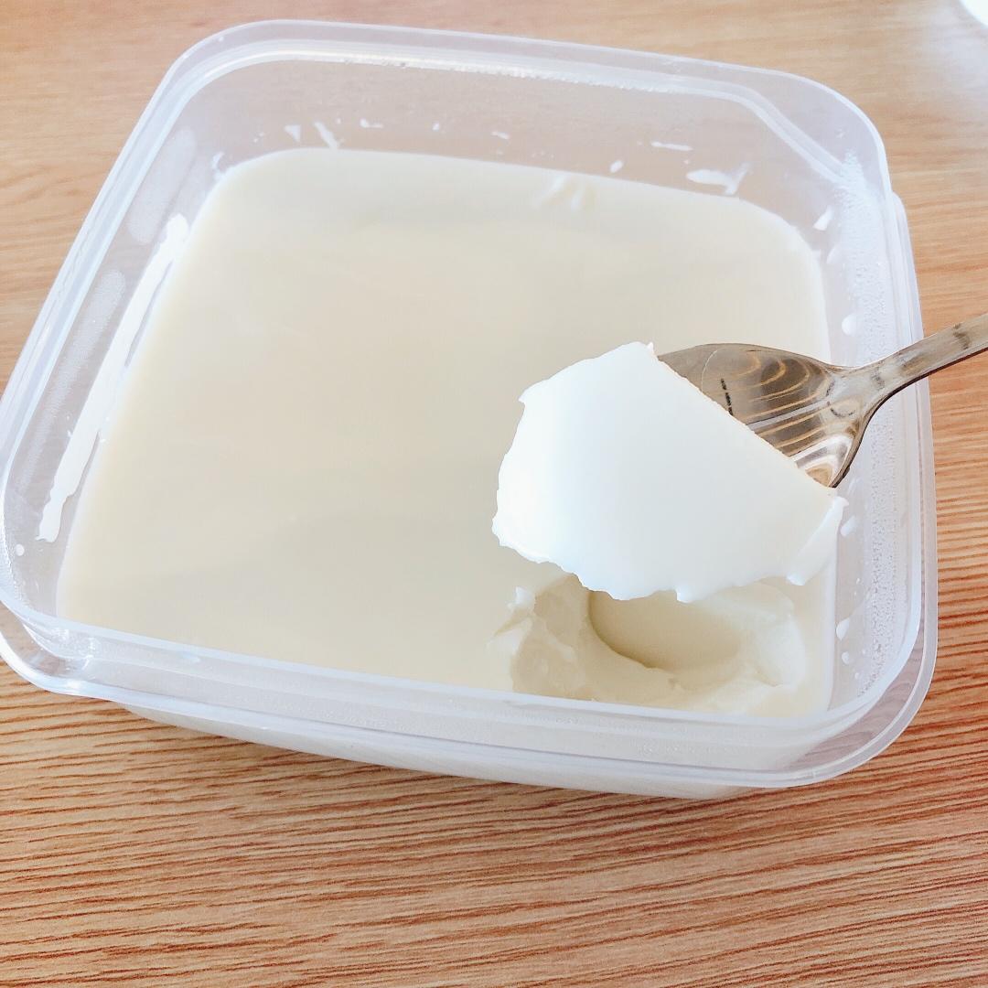 椰奶冻