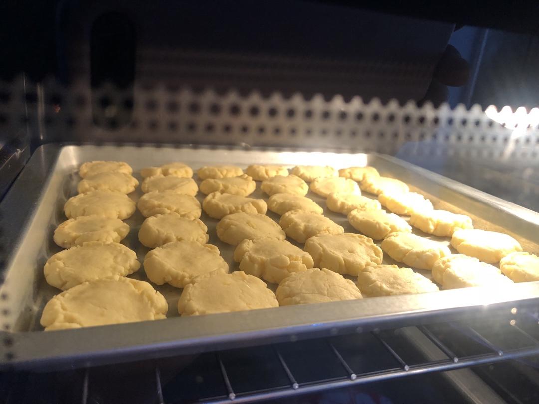 玛格丽特饼干