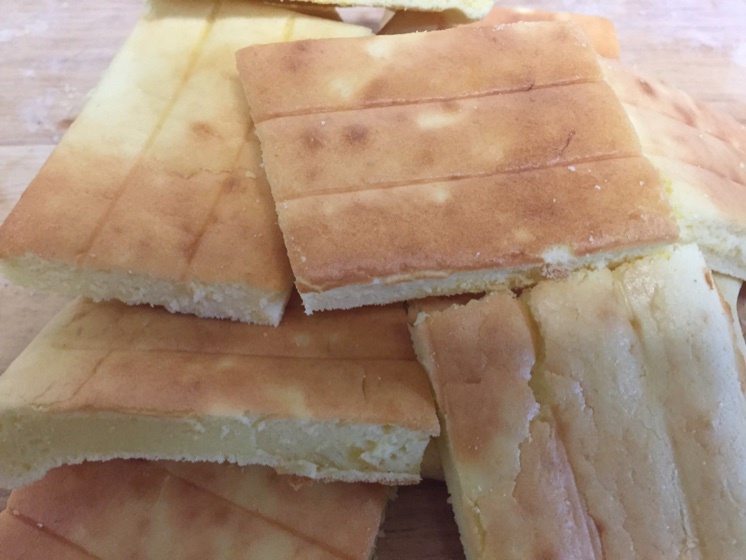 小四卷～风靡美食群的美味蛋糕卷