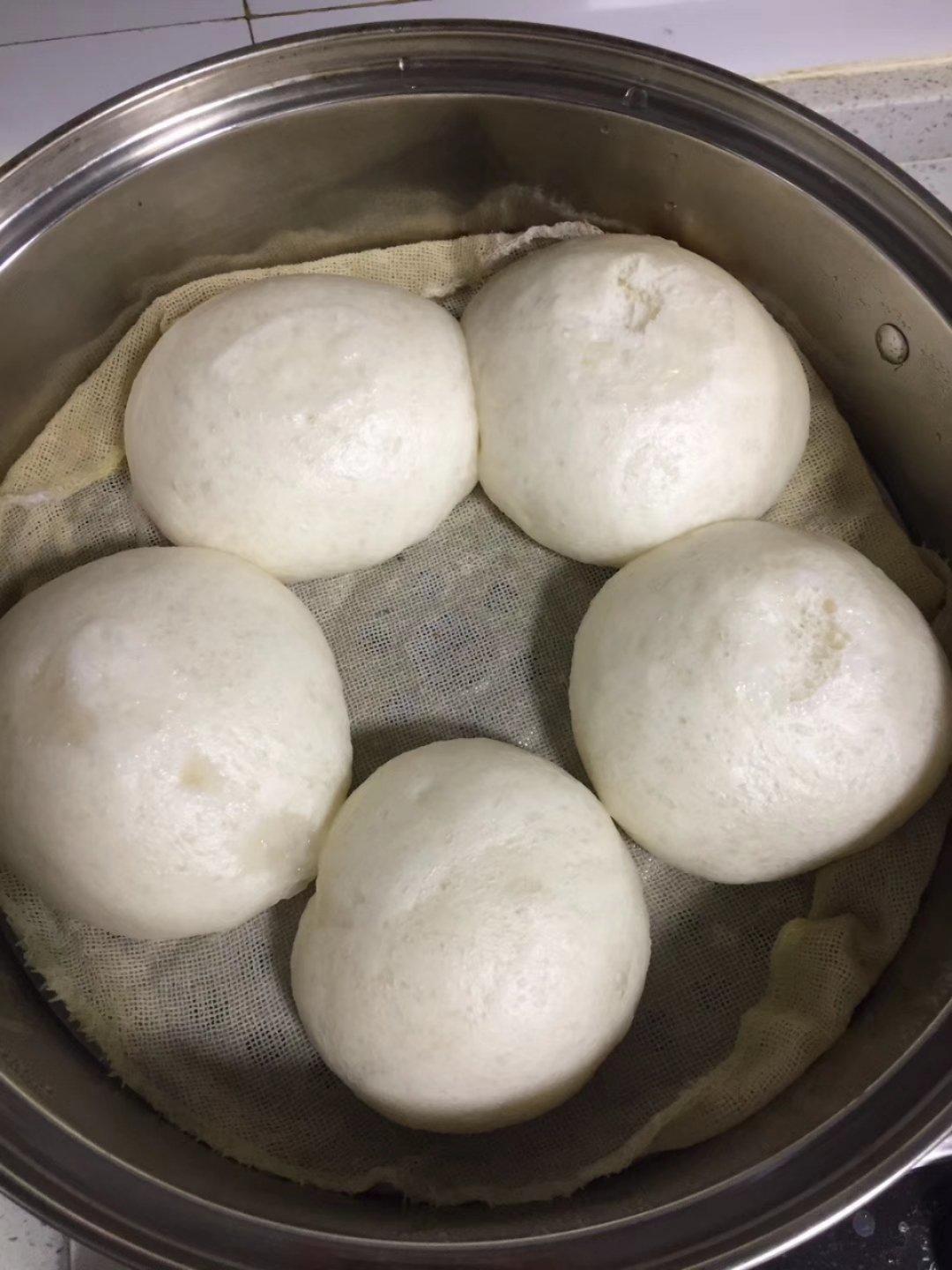 山东大馒头