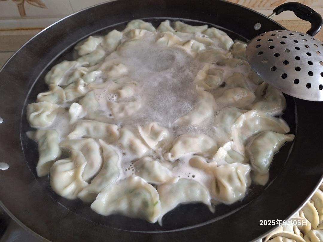 豬仔的“阿茂整餅”