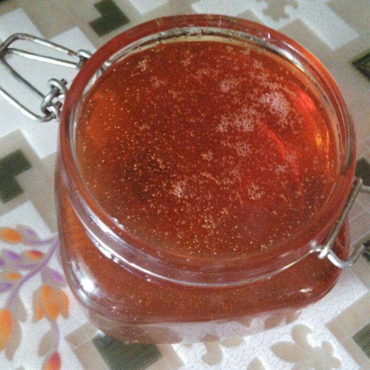 自制转化糖浆（广式月饼专用）