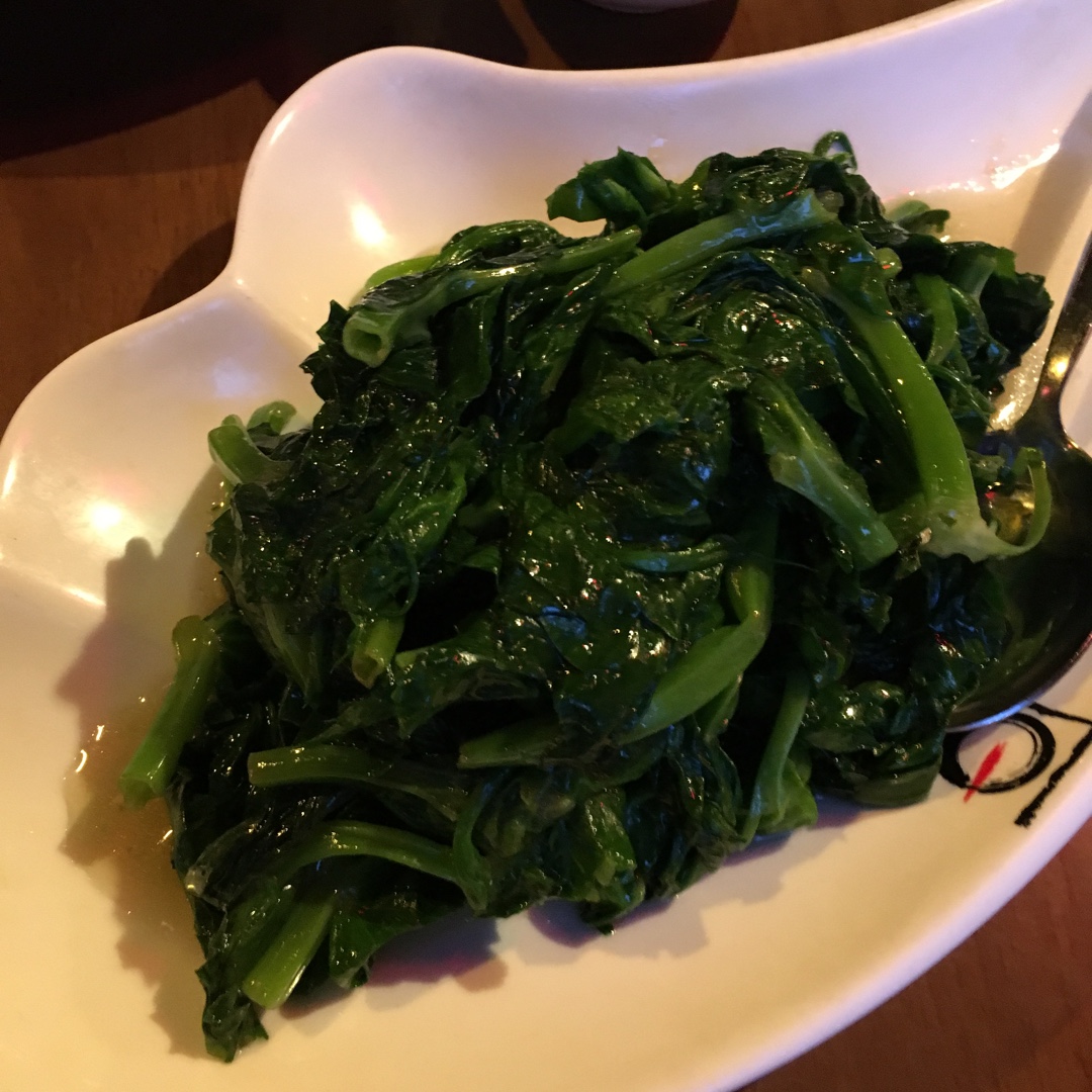 那些年我们吃过的特色美食