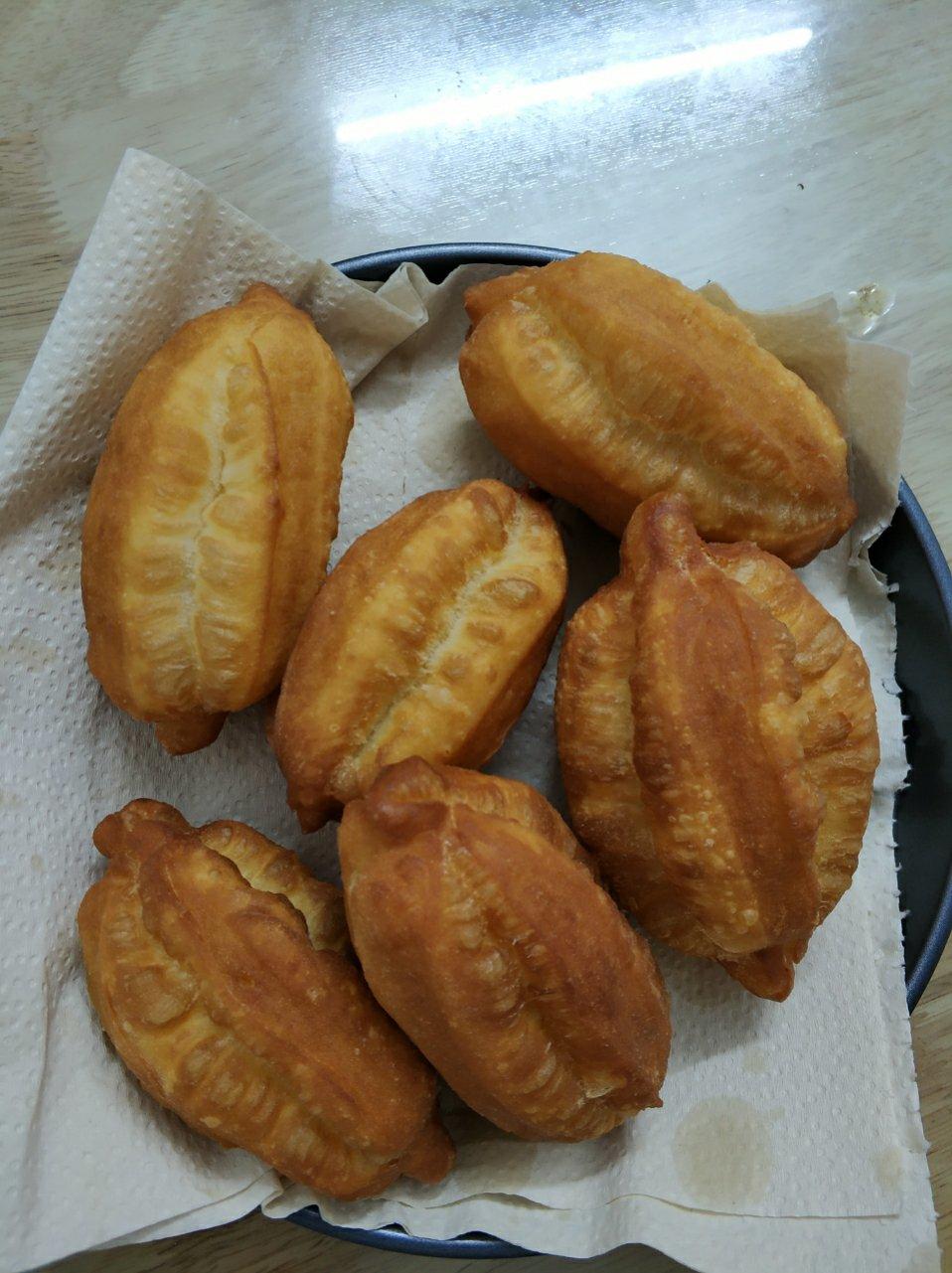 国宴油条（无铝健康）