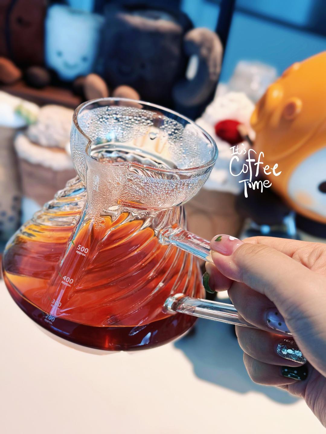 手冲咖啡入门教程