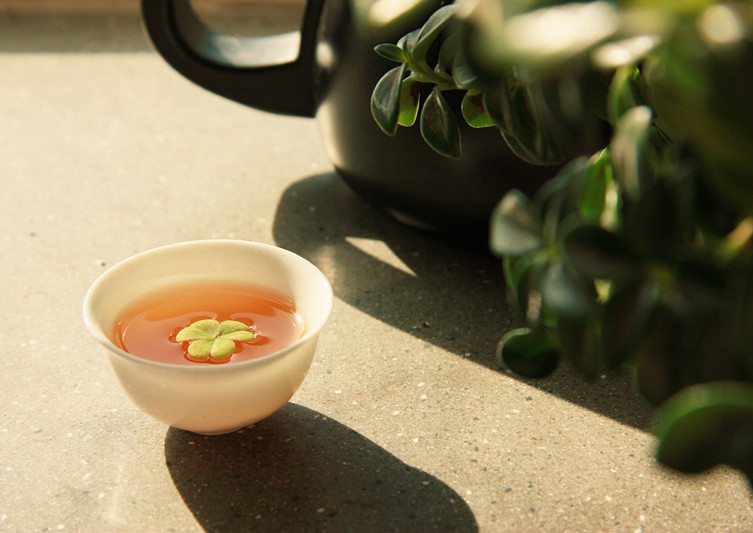 水果茶