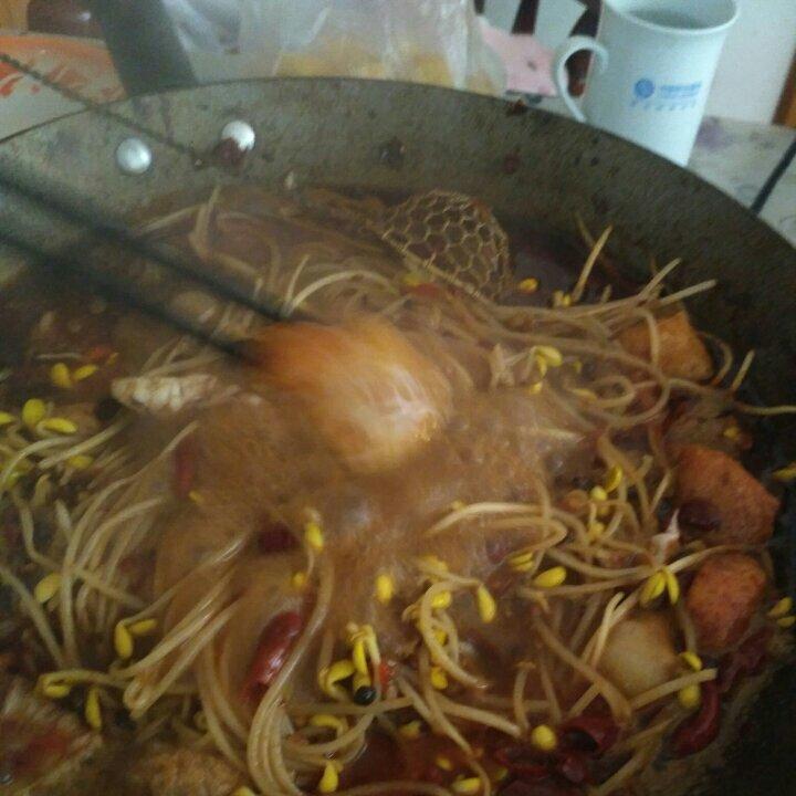 午餐•2017年12月24日