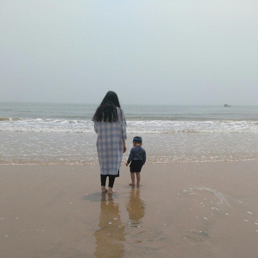 小小常麻麻日记