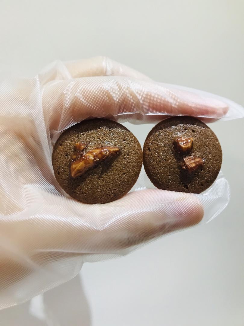 夏威夷果仁巧克力脆脆香