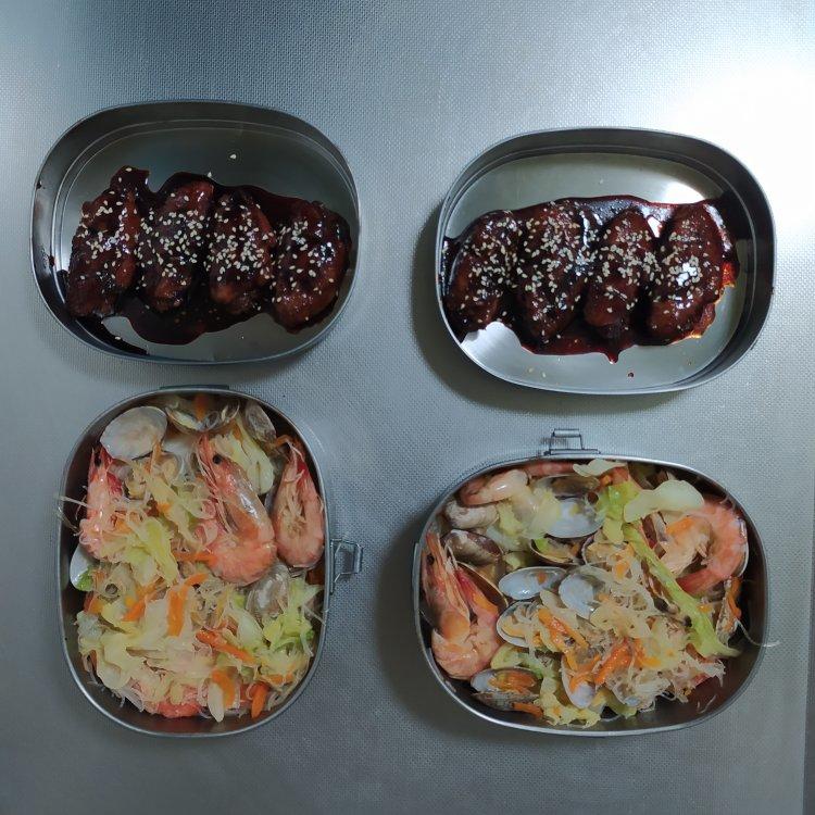 一人食