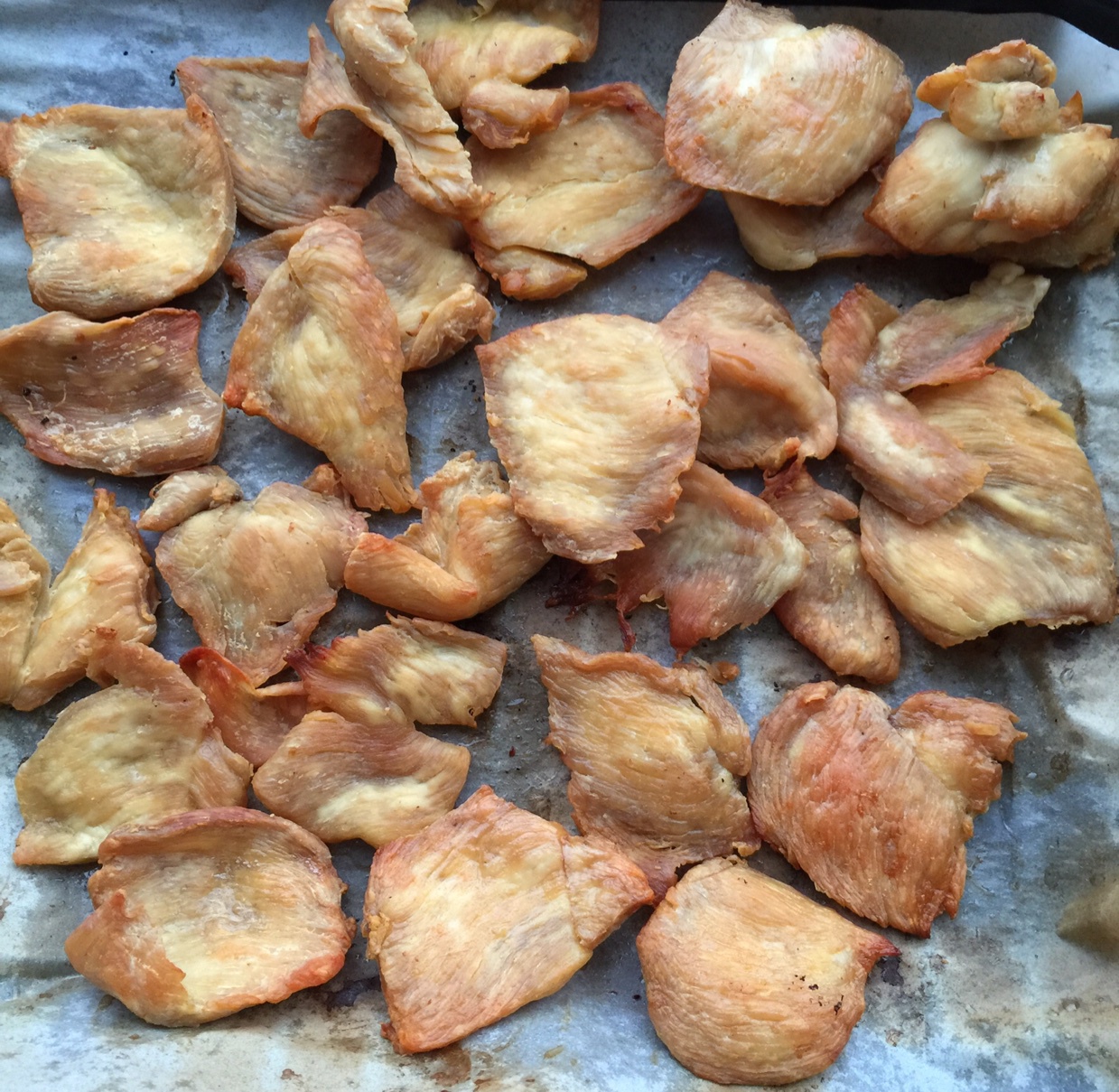 宠物零食之小宇哥娶媳妇专用小肉干