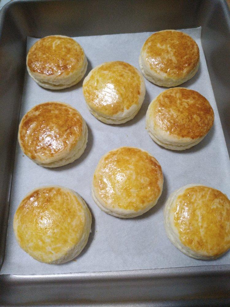 起子馍（稻香村）