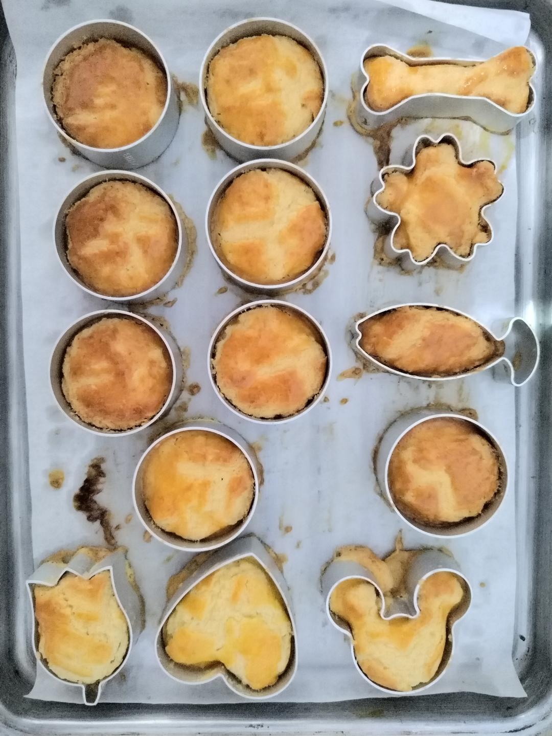 布列塔尼酥饼