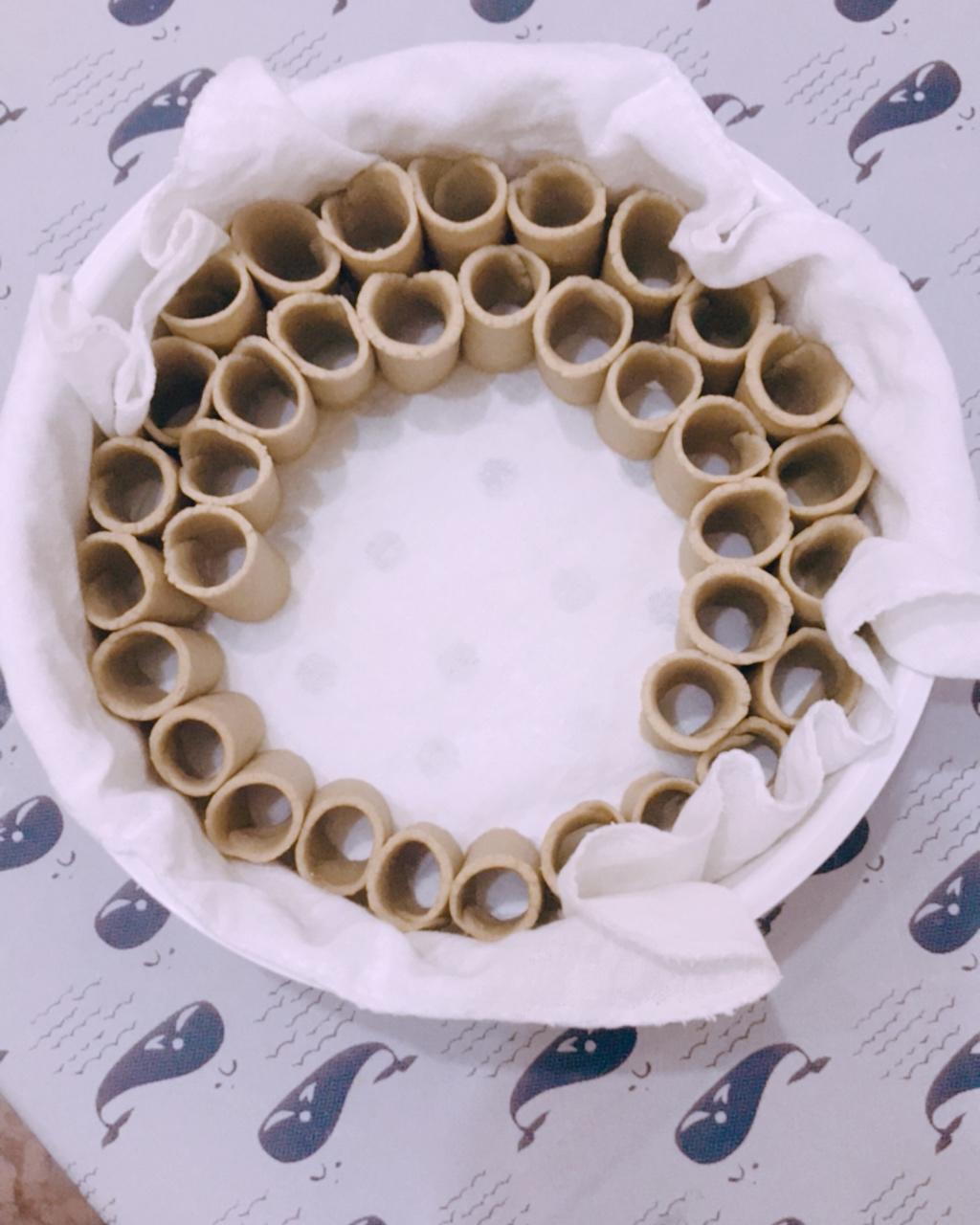 莜面窝窝