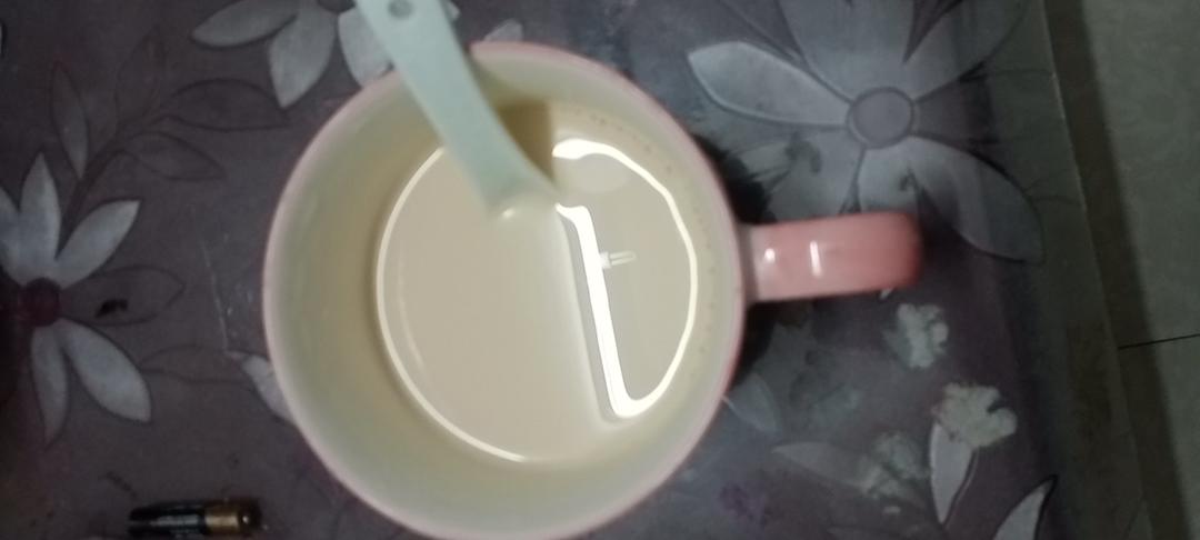 自制焦糖奶茶🍵零失败