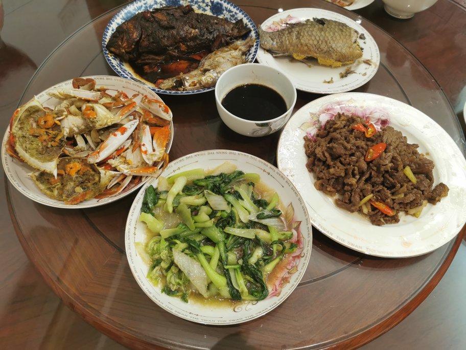 【小高姐】青椒牛肉 如何炒出嫩滑的牛肉