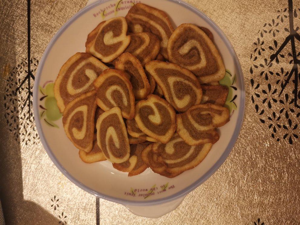 猫耳朵（好过市售！超详细）