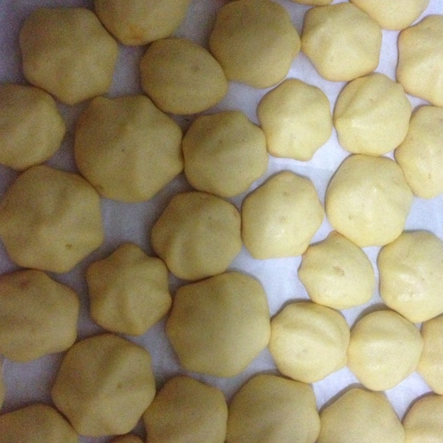 宝宝零食 快手小蛋饼