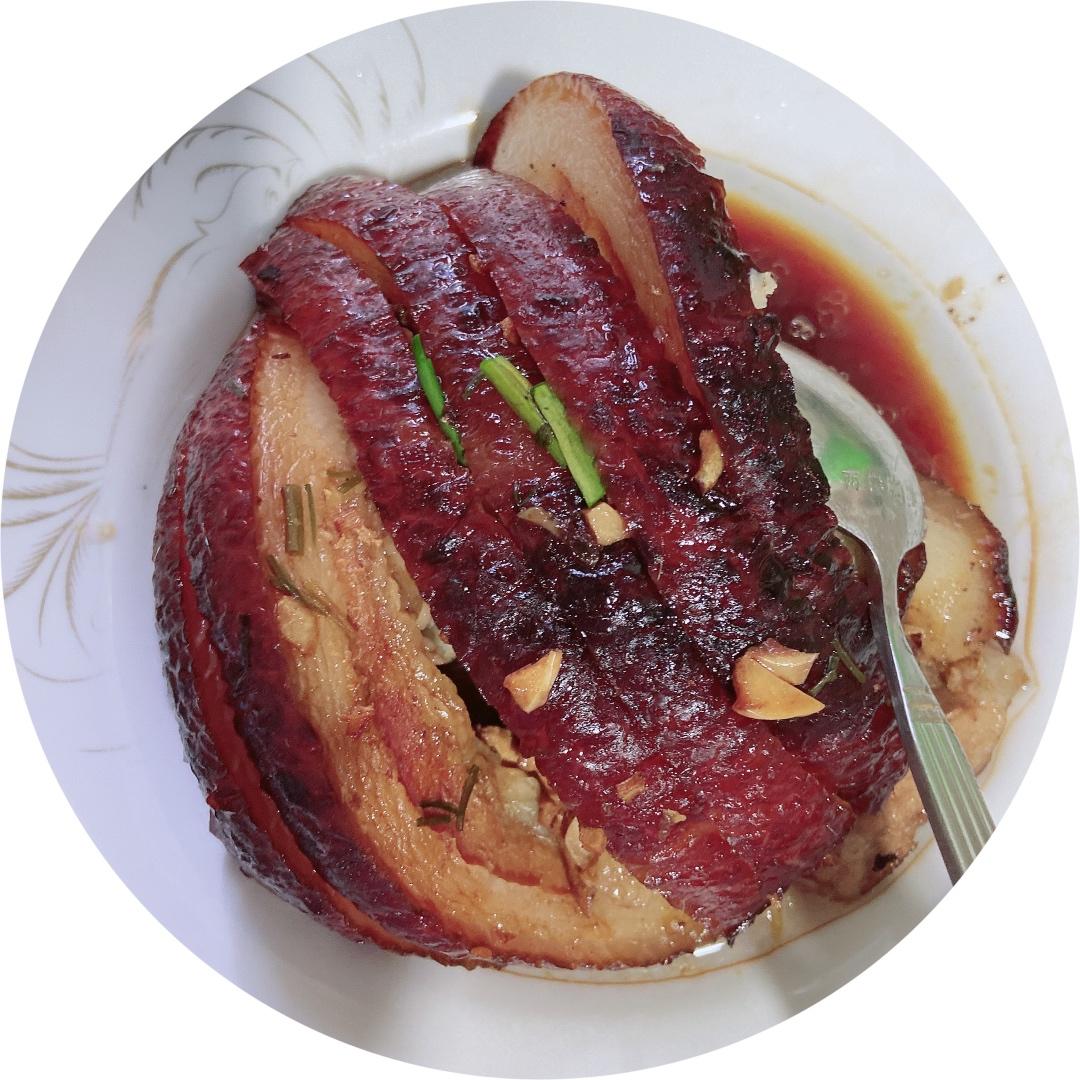扣肉
