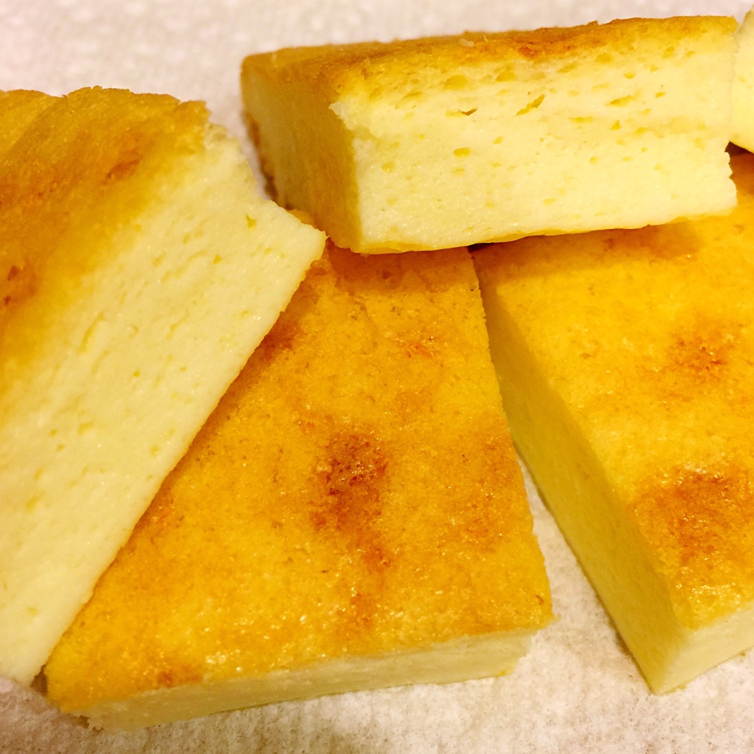 酸奶蛋糕